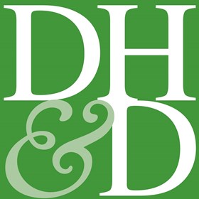 Logotypes: Drake, Hileman & Davis, PC